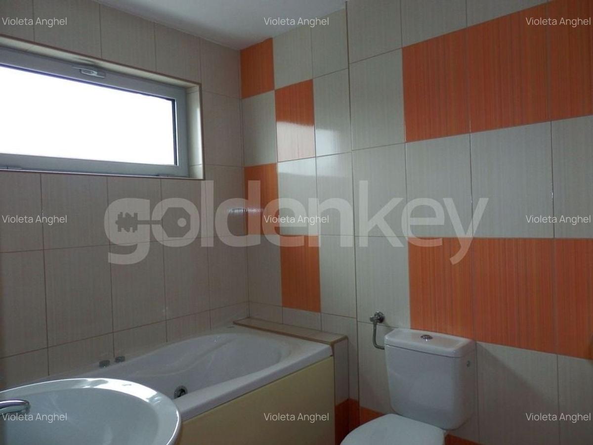 Apartament cu 3 camere decomandat, mobilat în Floreasca - 5