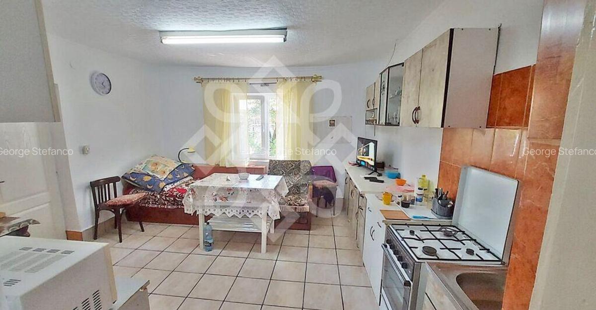 Casa cu teren in Tinca - 8