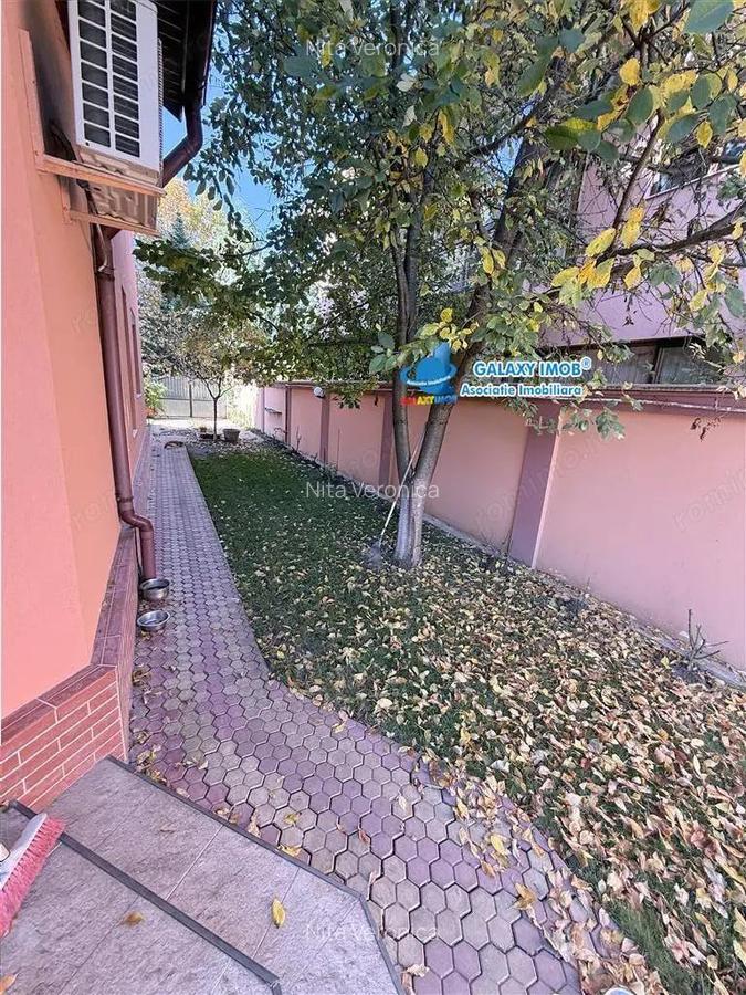 Etaj intreg de inchiriat in vila - Prelungirea Ghencea - 2