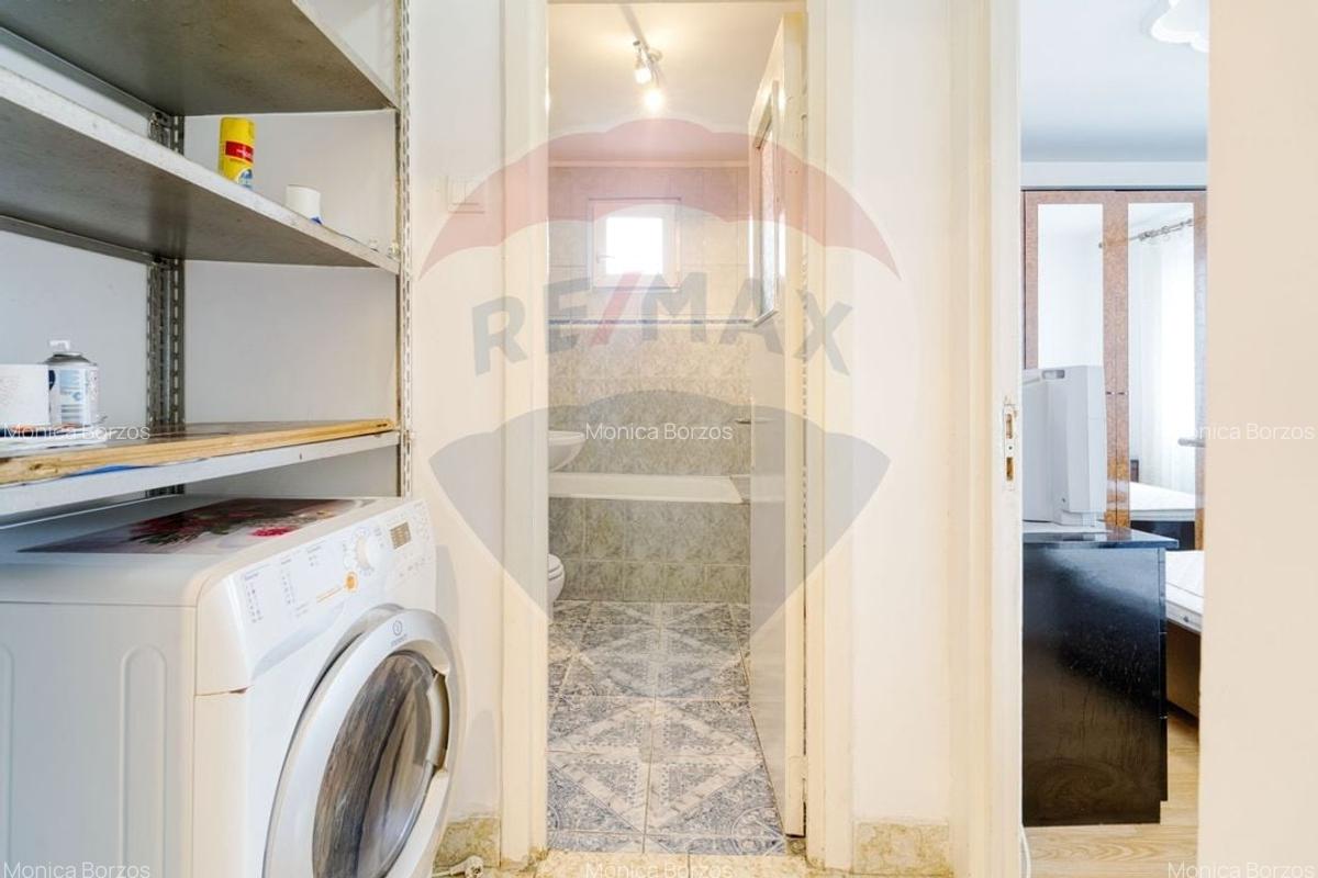 Apartament 3 camere + loc parcare Zona Tractorul - 13