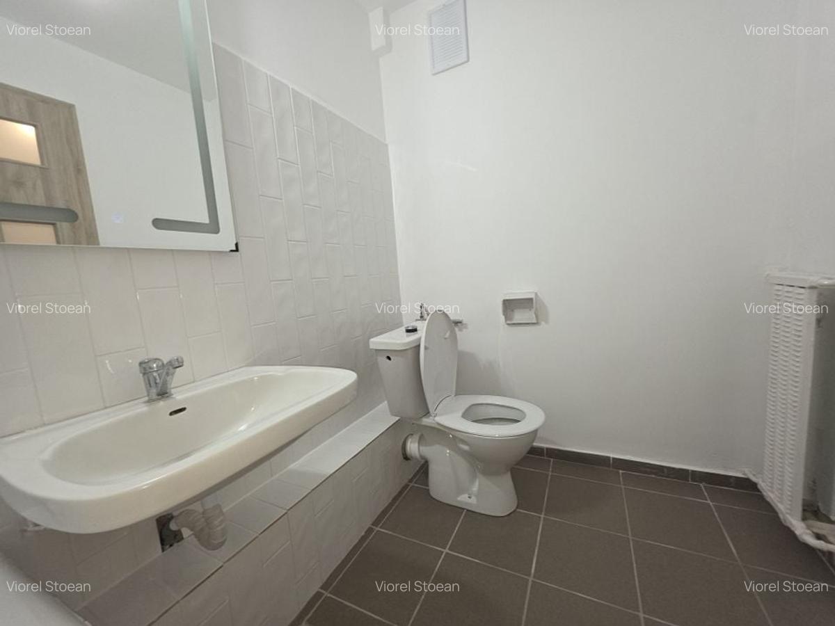 Apartament 2 camere Teiul Doamnei recent renovat - 15