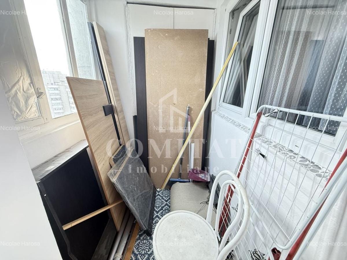 Apartament 3 camere | Decomandat | Etaj Intermediar | Piața Mărăști - 9