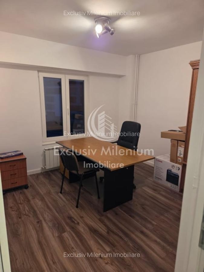 Calea Calarasi /Hyperion Birouri 3 camere - 4