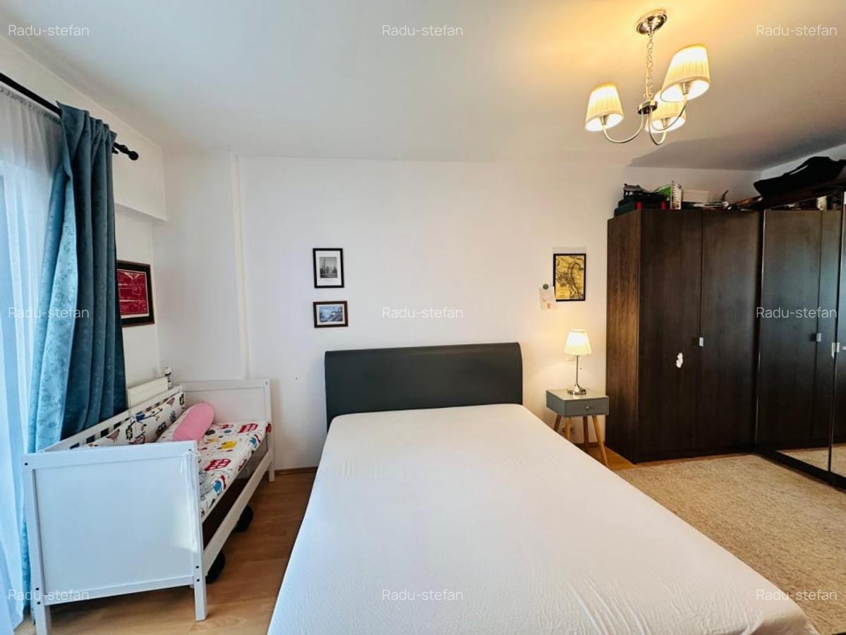 AP 3 CAMERE | DOAMNA GHICA PLAZA | COLENTINA | PARCARE SUBTERAN | - 12