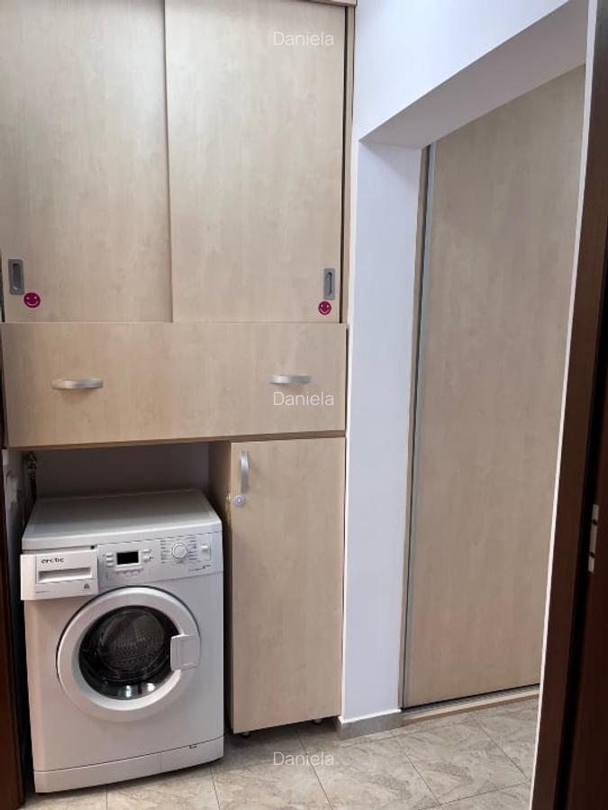 Apartament 3 camere, pe sos.Iancului, mobilat modern, centrala, decomandat - 10