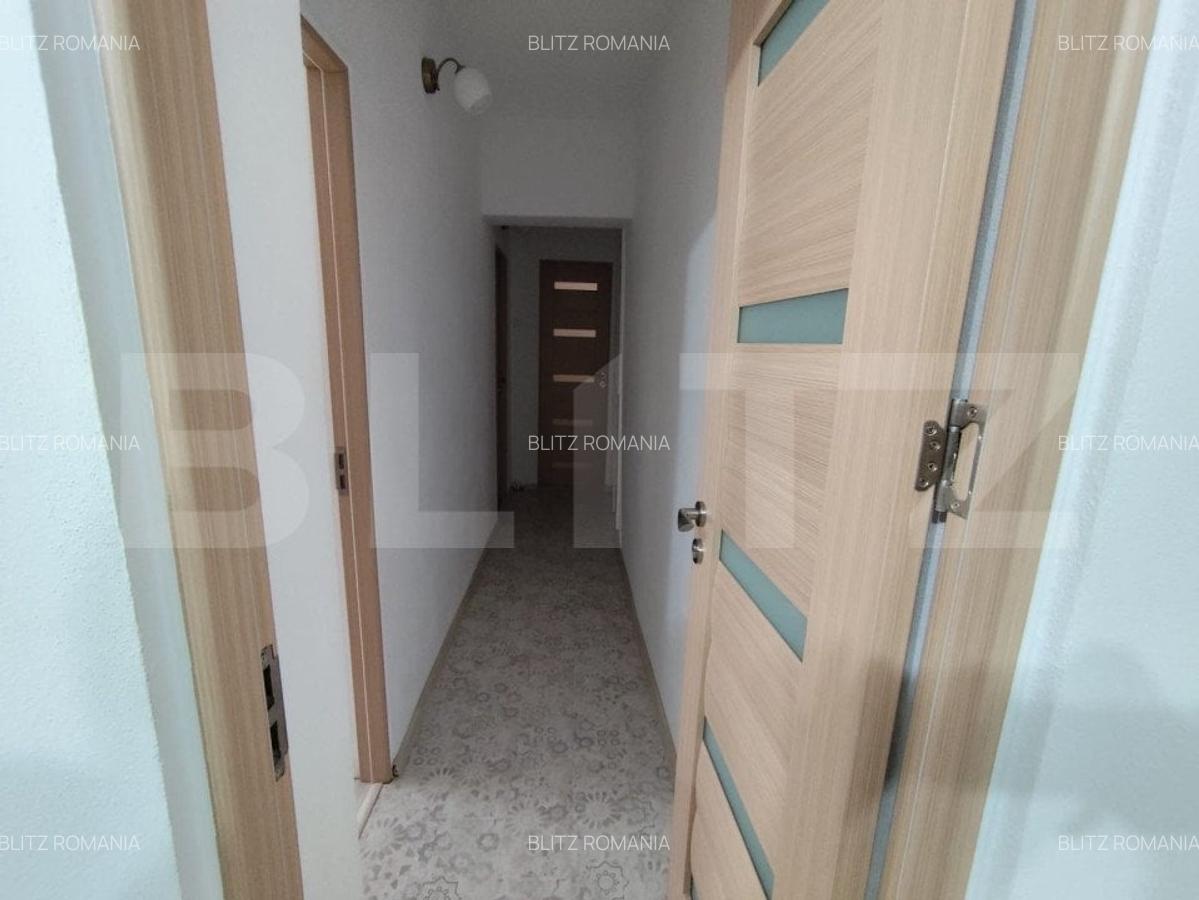 Apartament 3 camere, 60mp, zona Cugir - 5