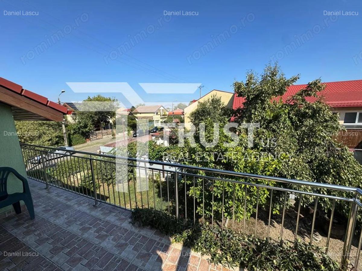 COMISION 0% | Casa Individuala | Zona Ronat | 5 Camere | 2 fronturi - 19
