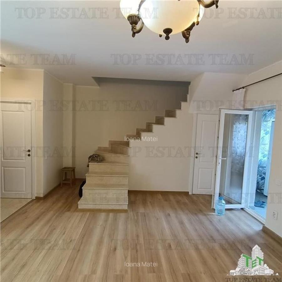 Vila insiruita 4 camere de vanzare/ Bragadiru - 4