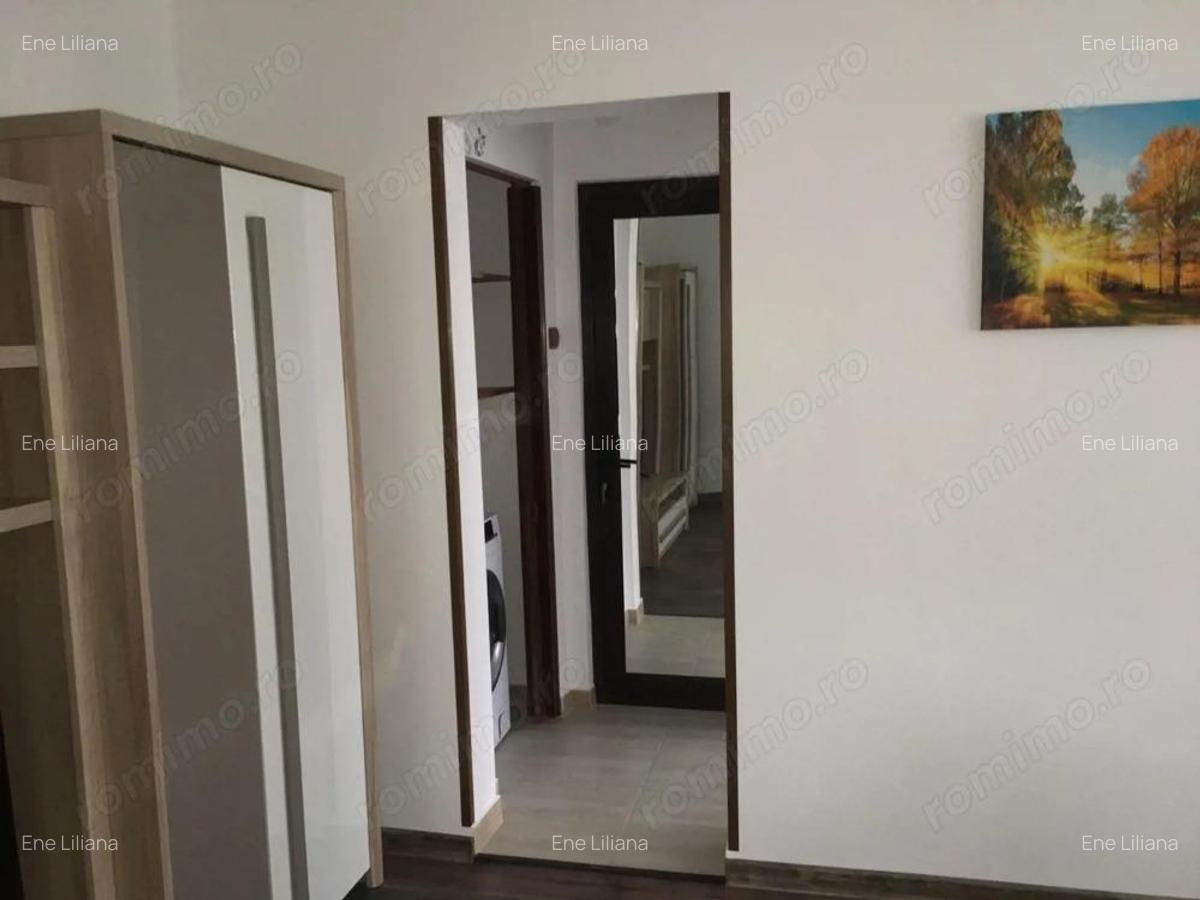 Apartament 2 camere de inchiriat - Tiglina 1, complet mobilat si utilat - 9