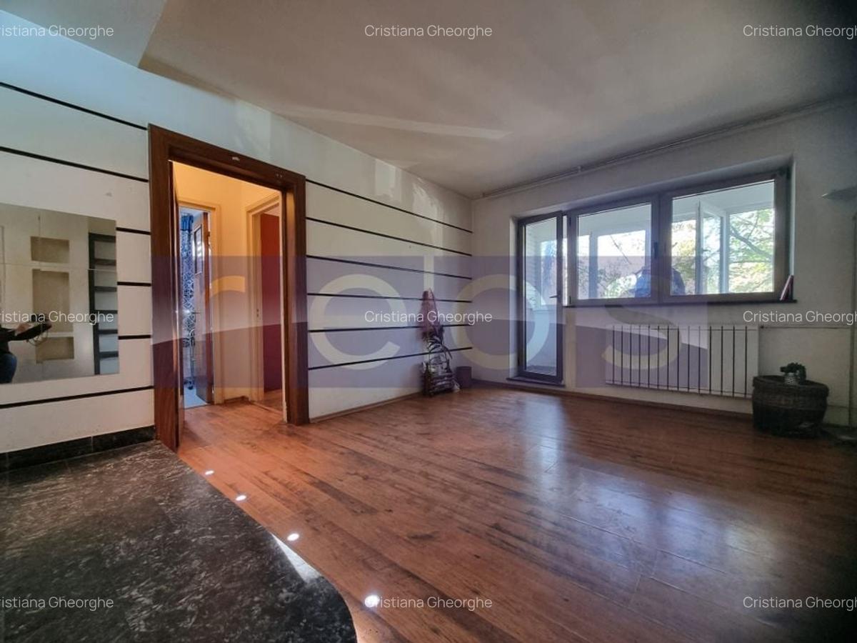 VANZARE 2 CAMERE SEMIDECOMANDAT TINERETULUI - 1