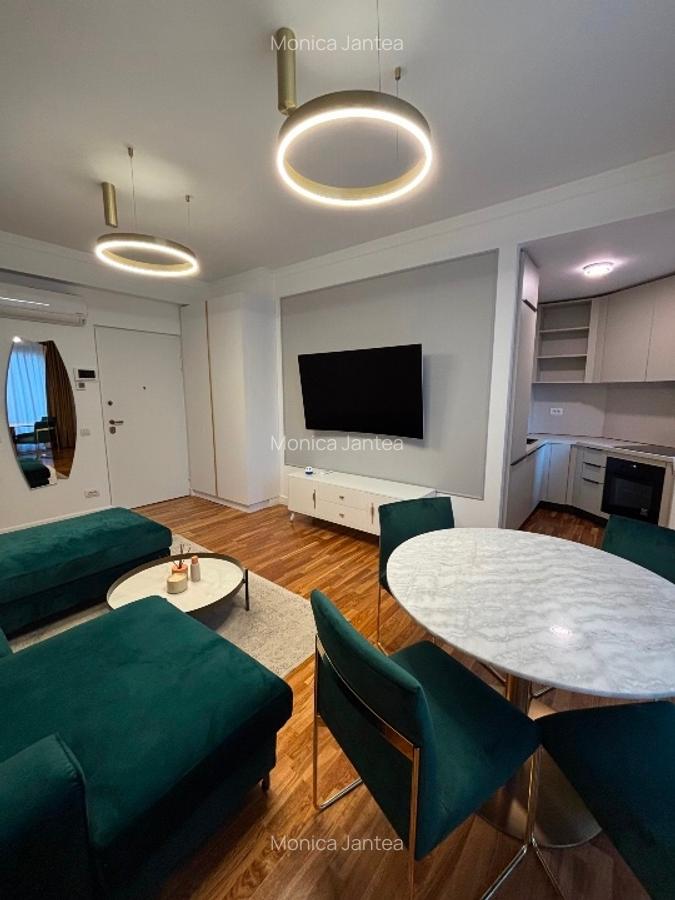 Vând apartament de lux în H Victoriei 139, Calea Victoriei — mobilat & boxă - 15
