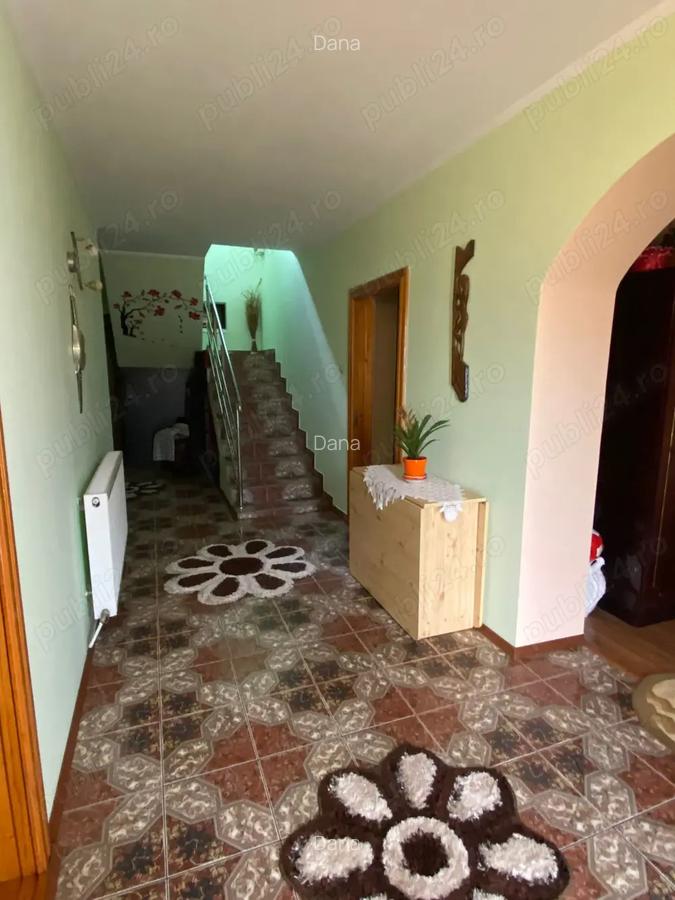 Vand casa cu etaj Cartier Viilor, Comuna Podgoria, Jude?ul Buzau - 3