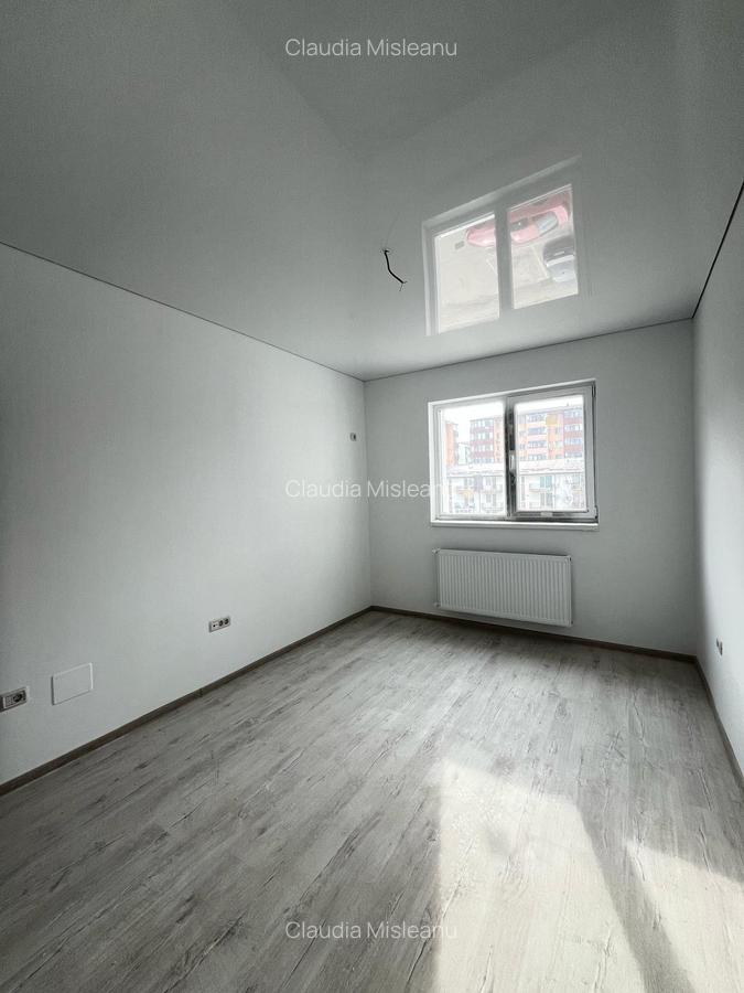 Apartament 2 camere,Tip Studio-Bloc Nou-Militari Residence - 5