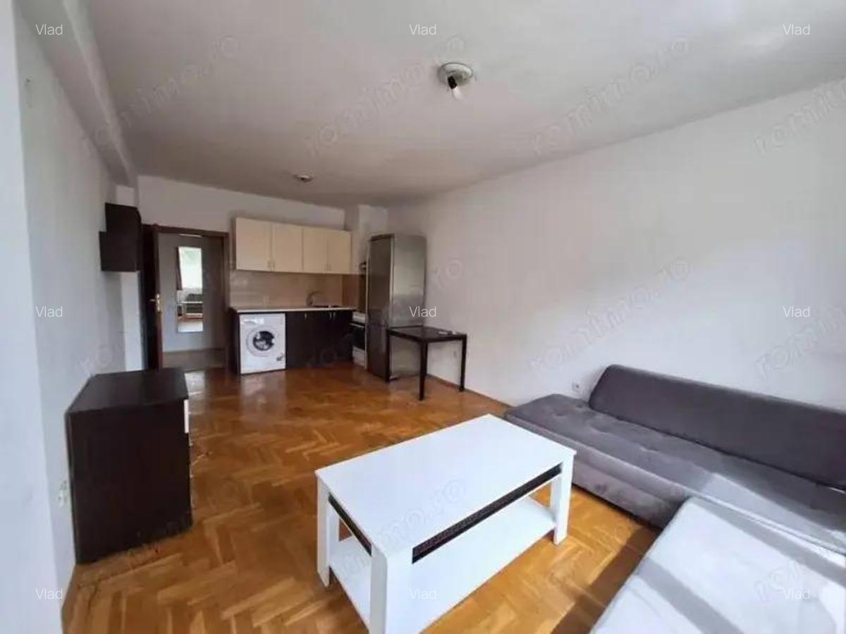 Apartament cu 2 camere cartierul Noua strada Nucului - 3