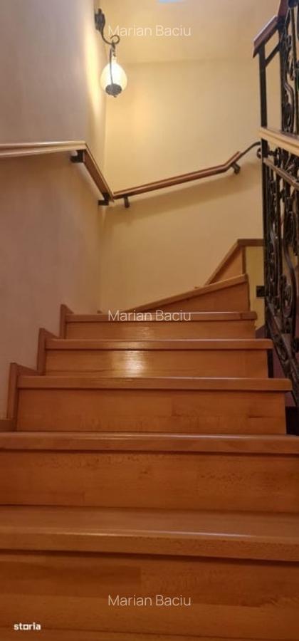 Vanzare apartament 5 camere – 179 mp utili – CF | 2 niveluri | Gheorgheni - 13