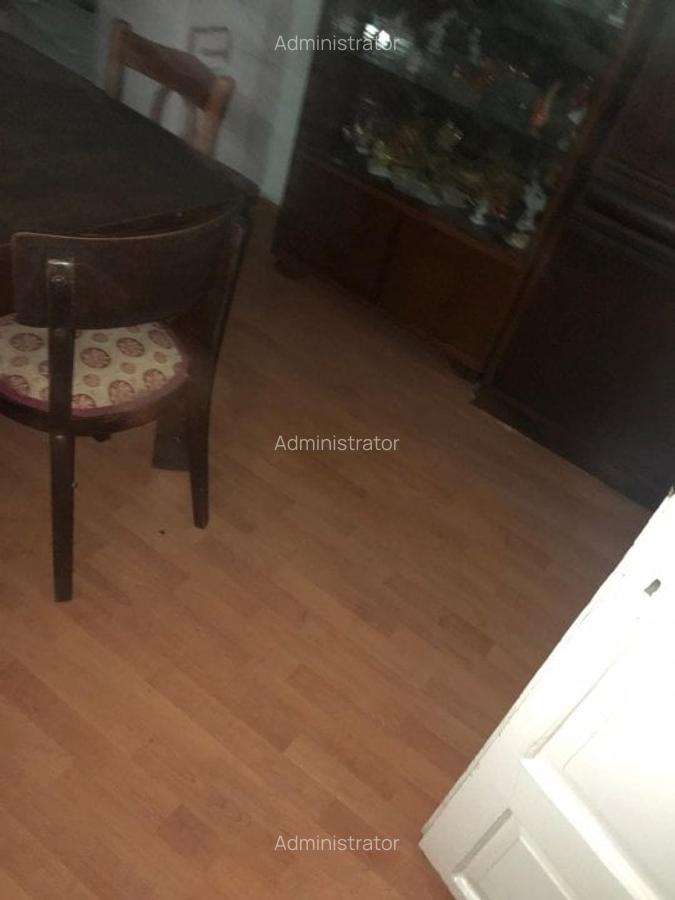 Casă individuală cu 2 camere în Dâmbul Rotund - 5