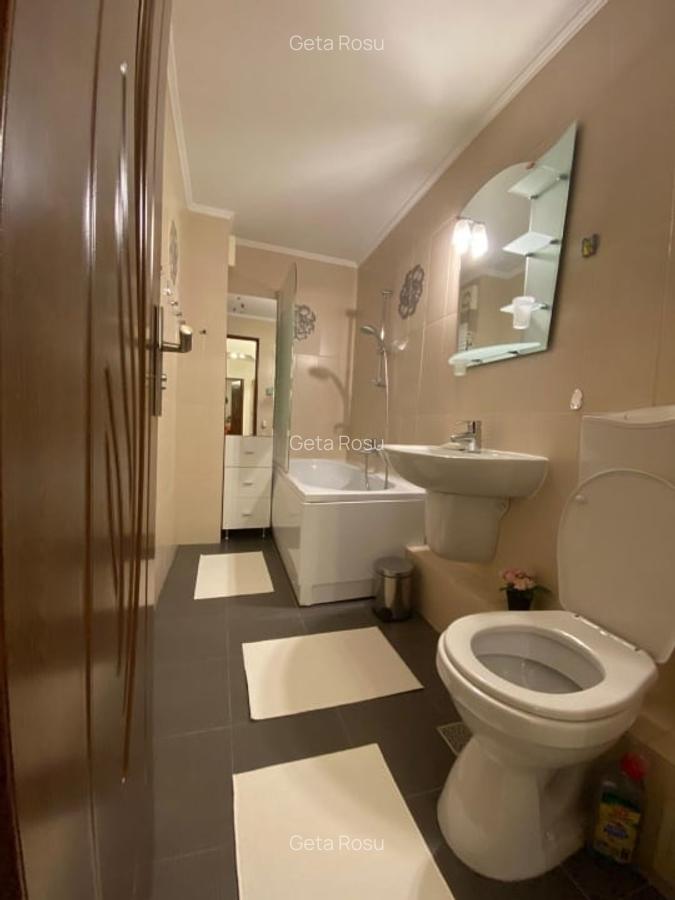 Apartament 2 camere Alexandru Moruzzi - 5