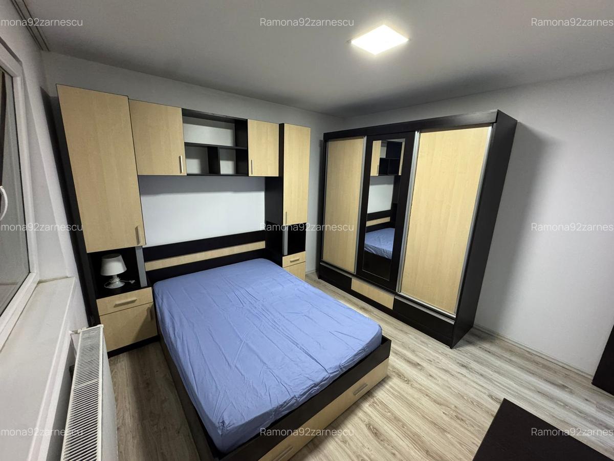 Apartament 2 camere - Mobilat si utilat - Parcare | Metrou Dimitrie Leonida - 11