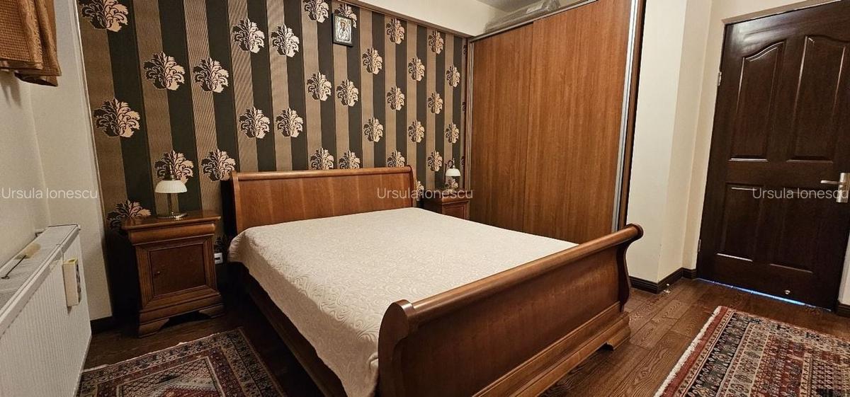 3 camere 100mp utili Pipera - Jolie Ville - 5