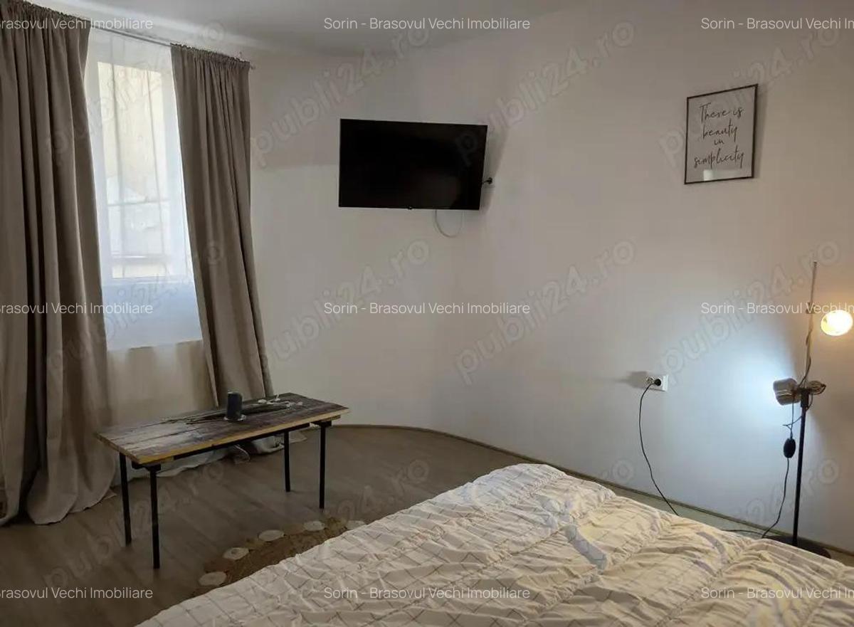 Apartament decomandat 2 camere, Avram Iancu, termen lung. - 4