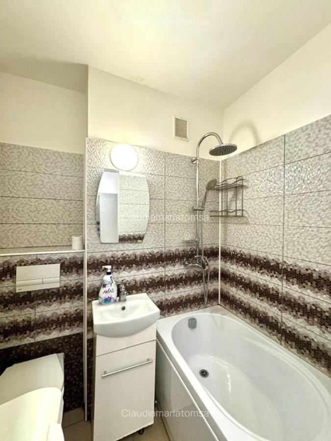 Oportunitate - Apartament 2 camere -  Gheorghe Lazar - Timisoara - 5