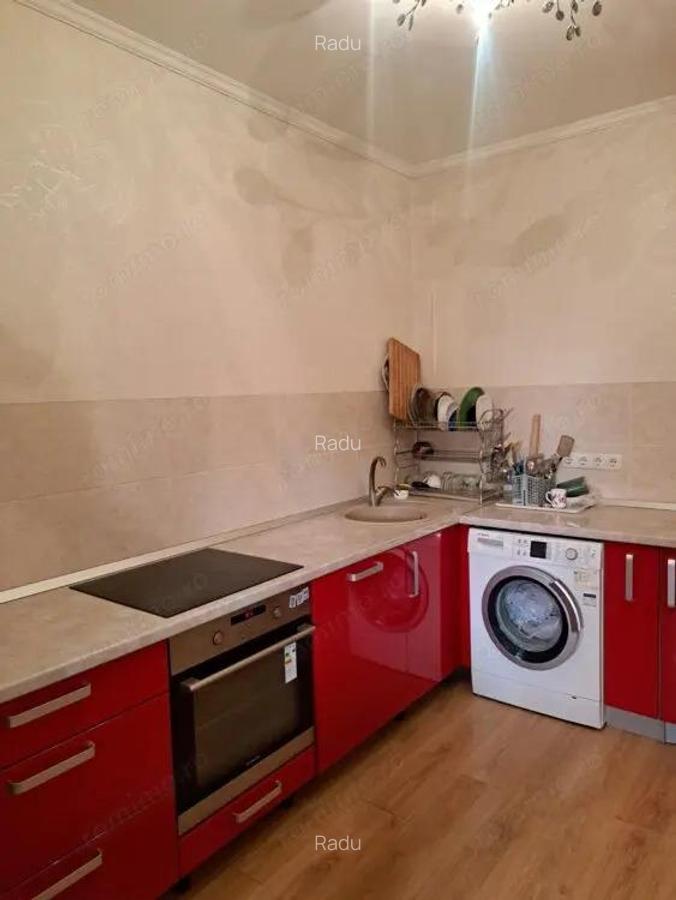 Garsoniera zona Basarab - 6