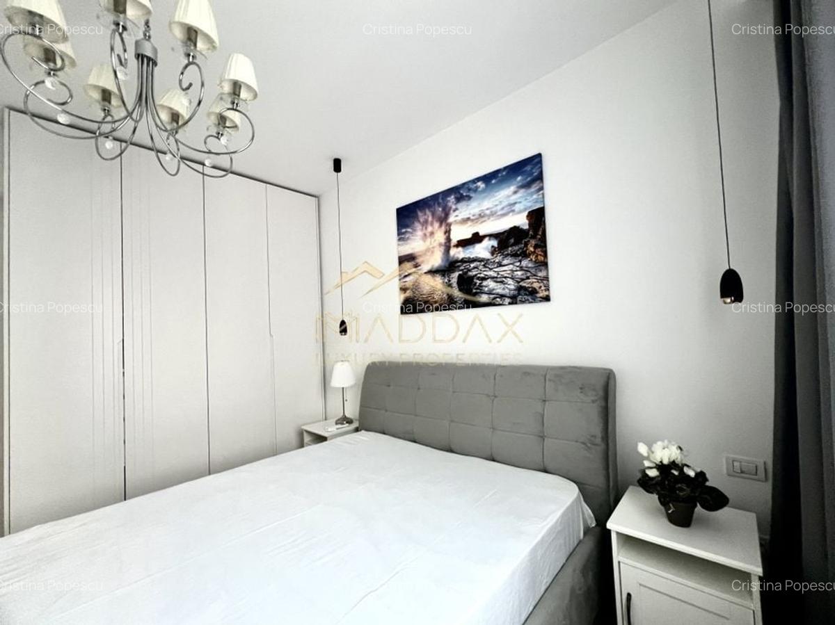 Apartament de Inchiriat | 2 camere | Herastrau - Aviatiei - 26