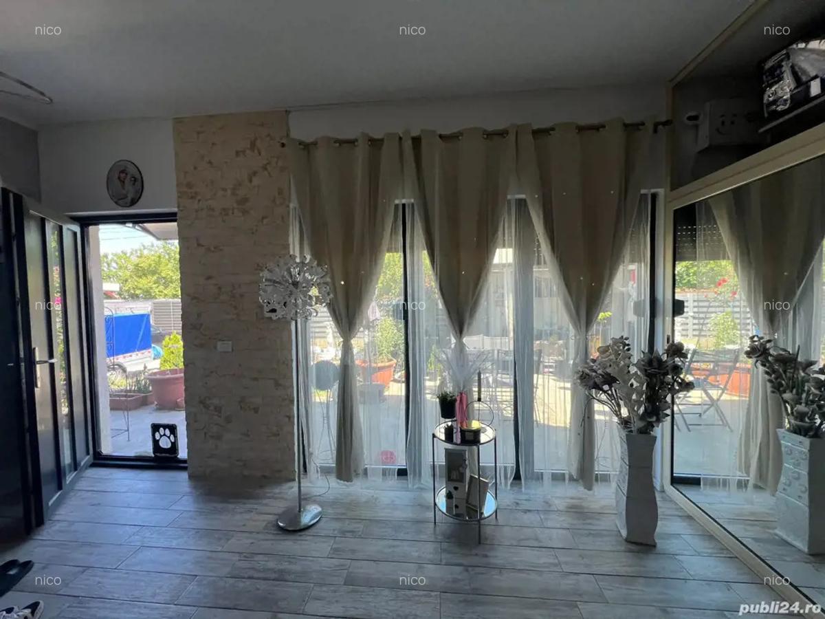Vand sau schimb cu apartament in oras plus diferenta din partea cumparatorului,casa mediterana - 6