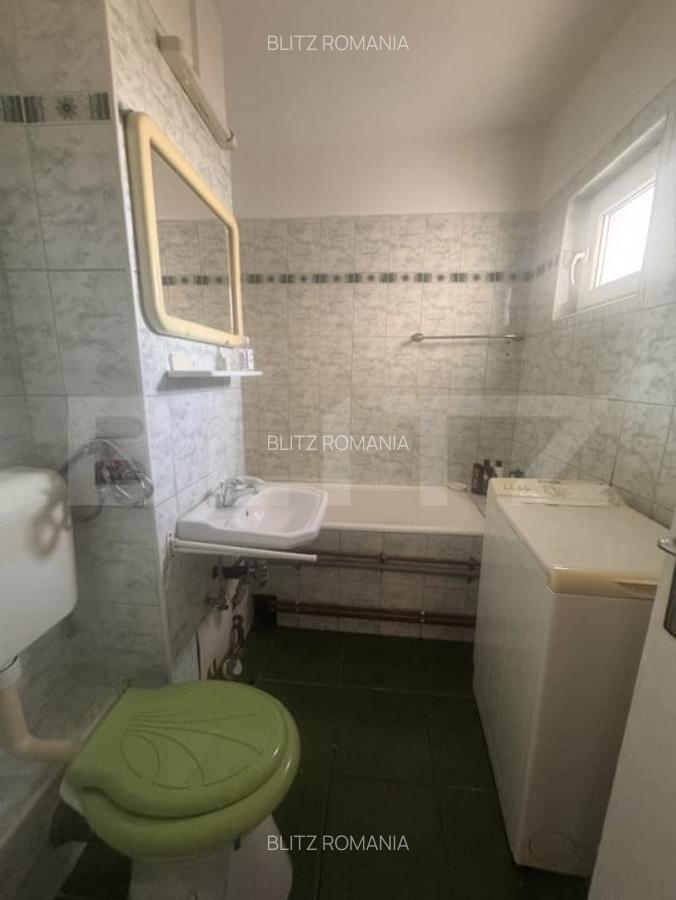 Apartament cu 3 camere, 84 mp, zona Complex Studentesc - 11