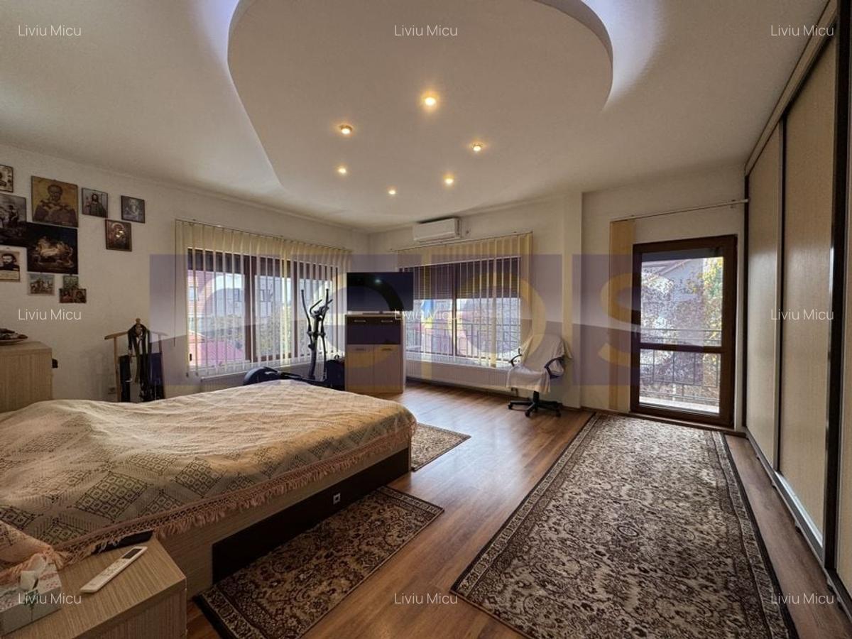 CASA 2005 | DUBLA DESCHIDERE | STRUCTURA METALICA - 20