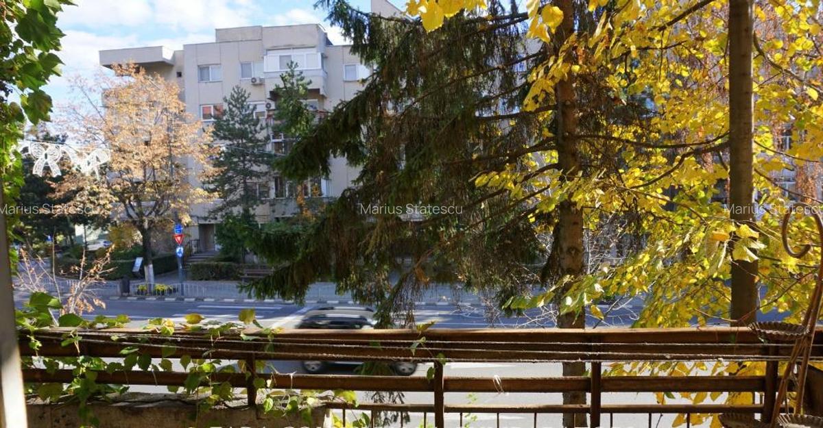 HANUL HAIDUCILOR - APARTAMENT 3 CAMERE, ETAJ 1 - 5