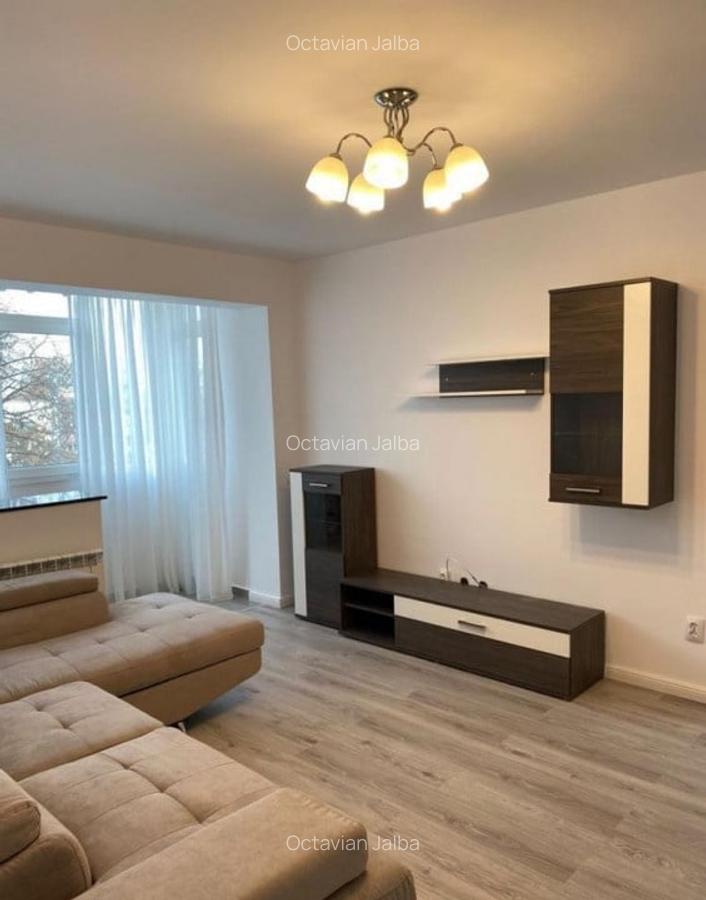 Apartament de 2 camere, 50 mp, balcon, zona Piata Victoriei - 2