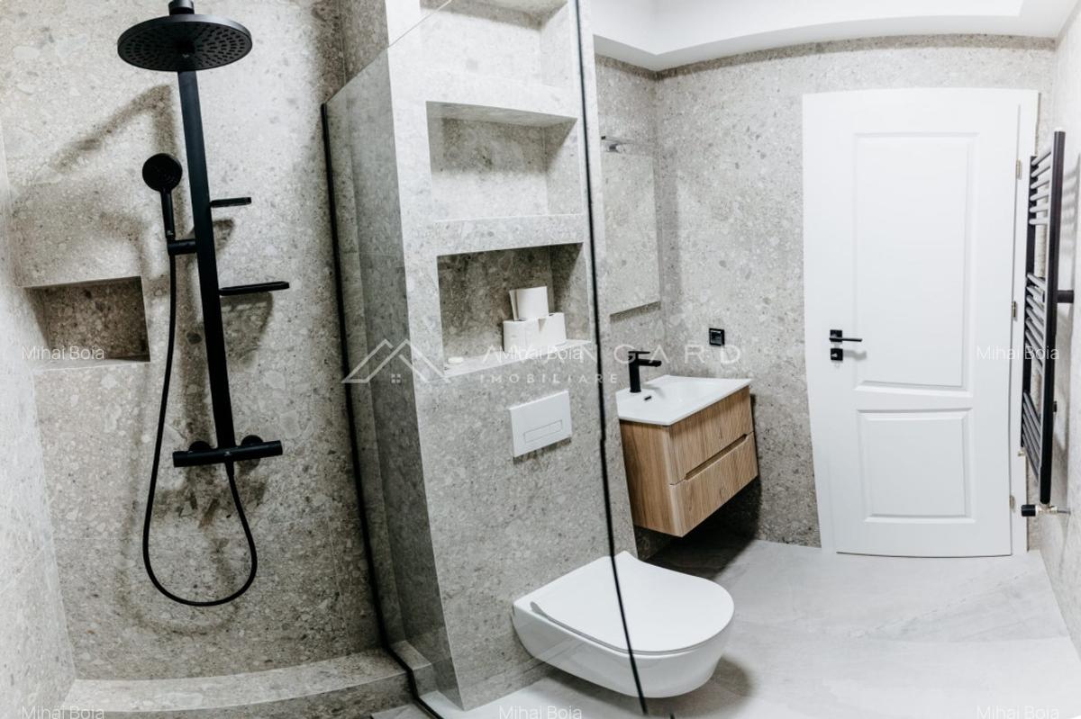Apartament modern cu finisaje premium,  Grigorescu - 17