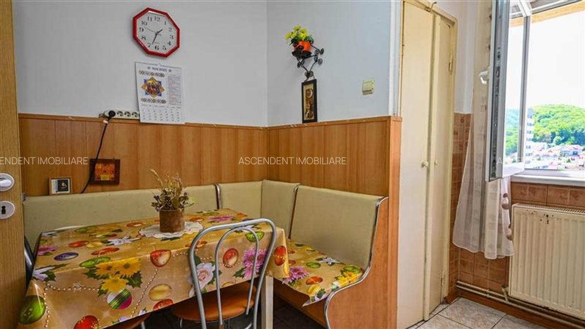 3D! Apartament 3 camere,deschidere panoramica,linia Astra.Racadau,Brasov - 4