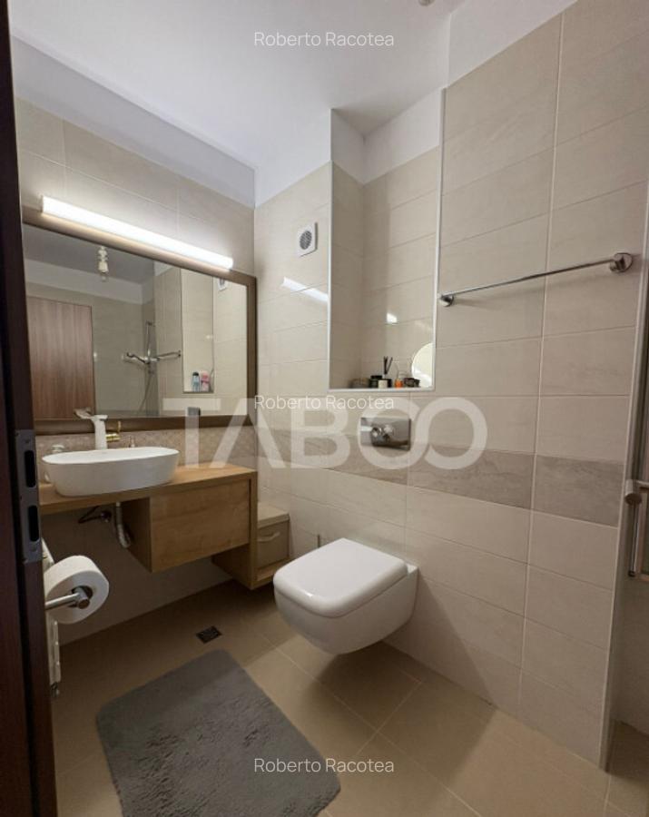 Apartament 3 camere decomandate in Sophia Residence de inchi - 10