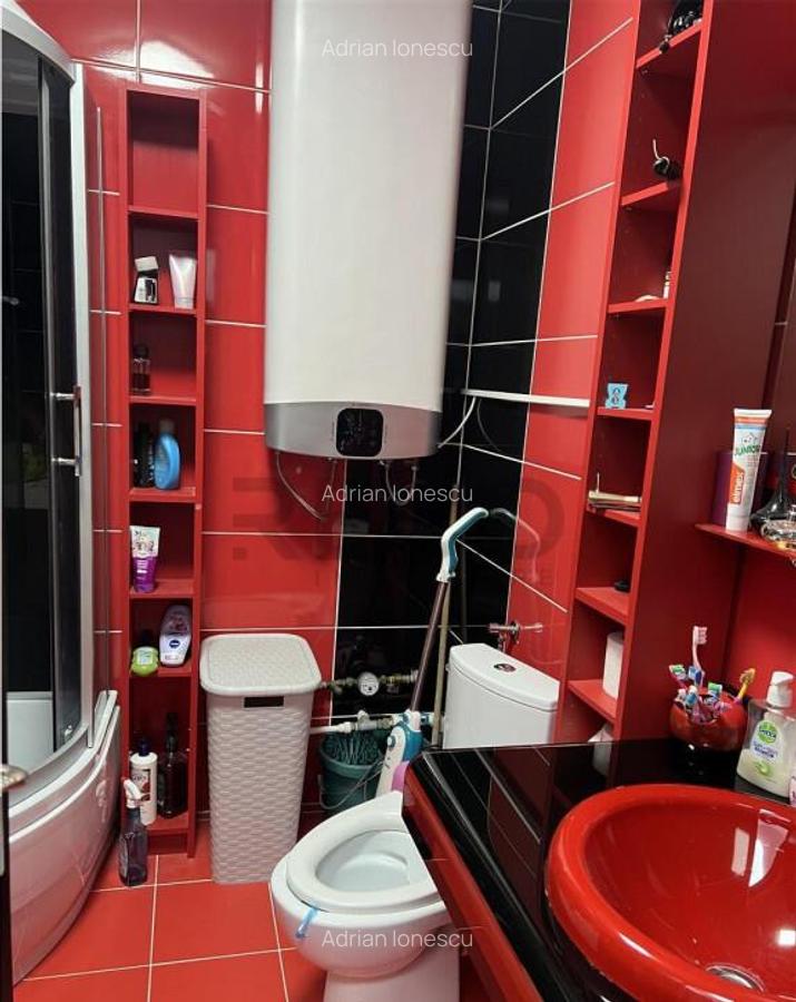 RECO APARTAMENT 3 camere Borsului - 6