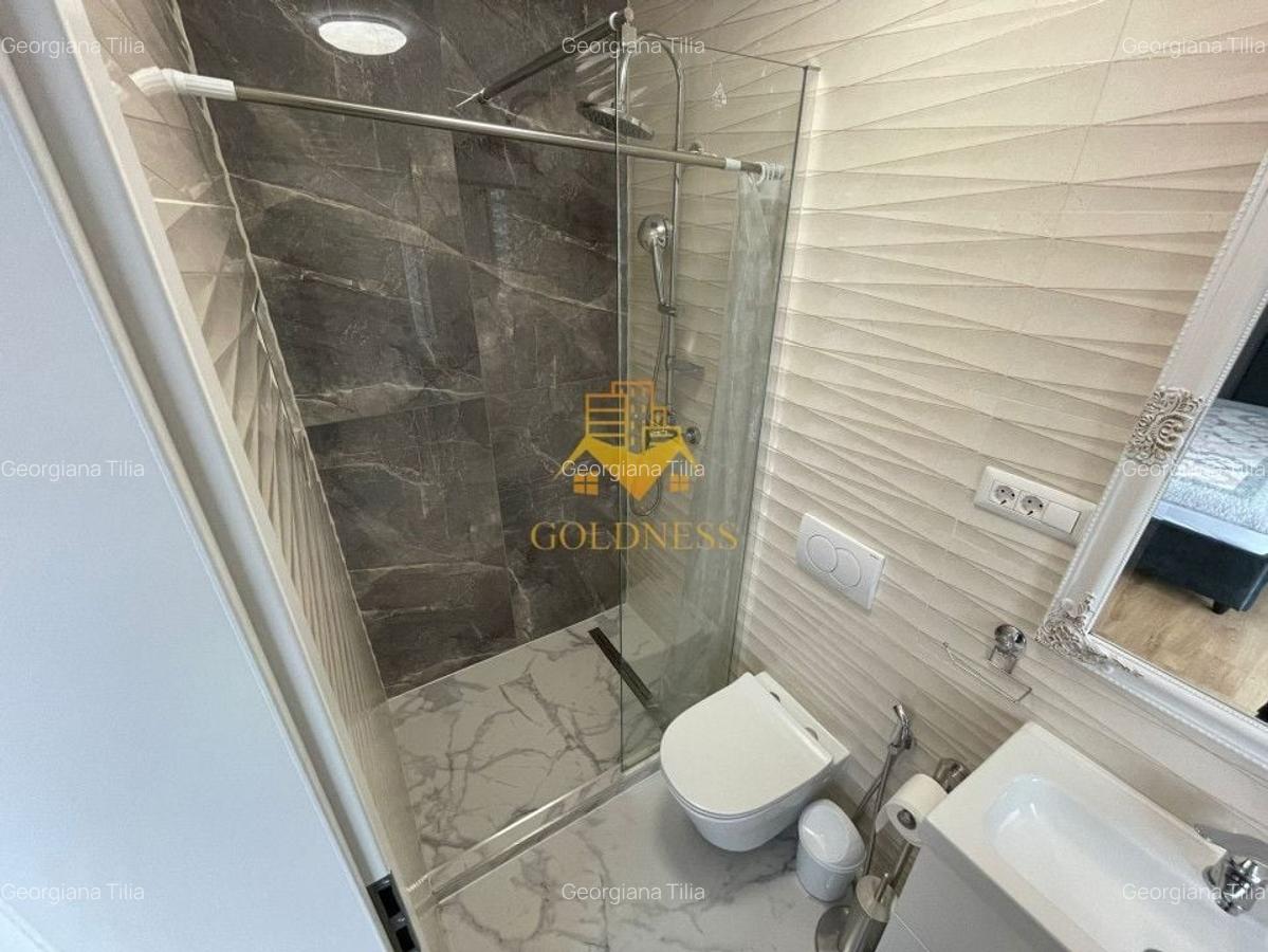 4 Camere open space, Premium, Cetatuie, Zona Belvedere, Parcare, Gruia - 7