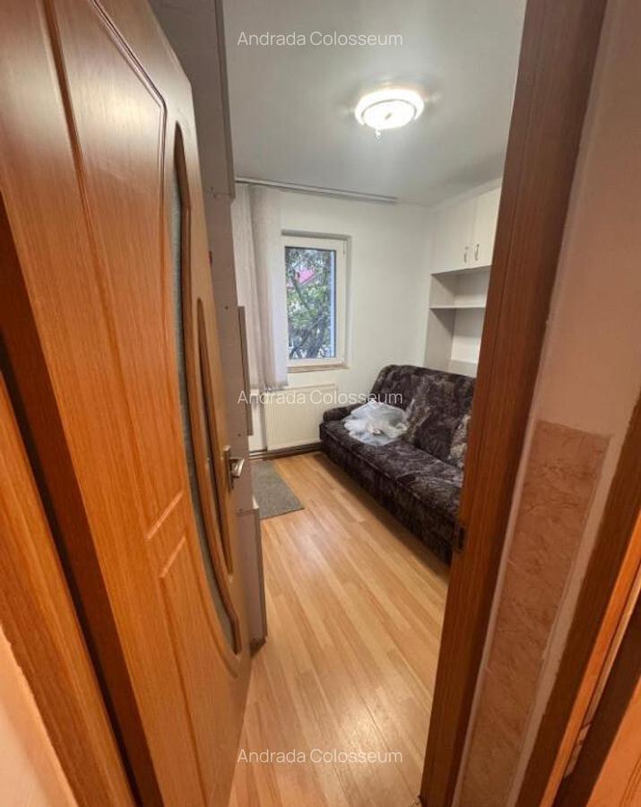 Apartament 3 camere | Mobilat ?i utilat | Etaj 2/4 | zona Noua - 4