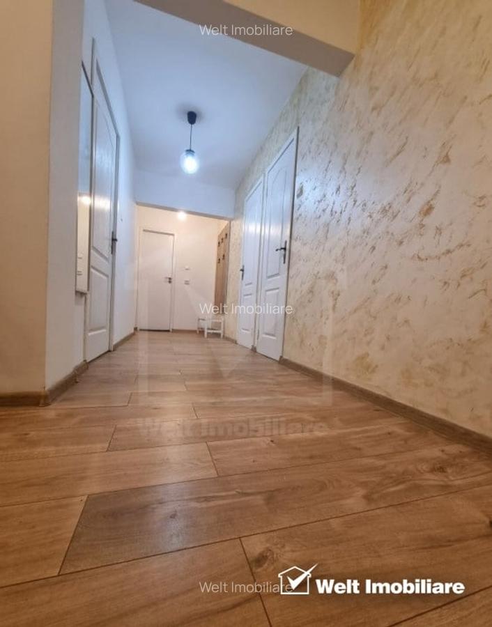 Apartament 3 camere, zona FSEGA Marasti - 8