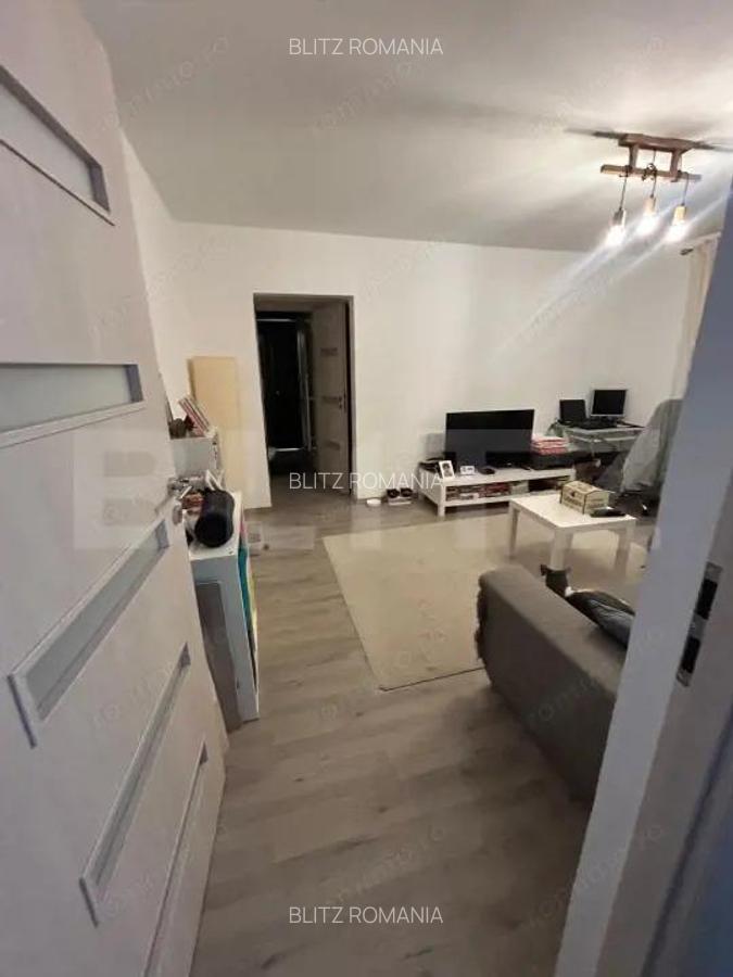 Apartament 2 camere, 39 mp, Sacele - 10