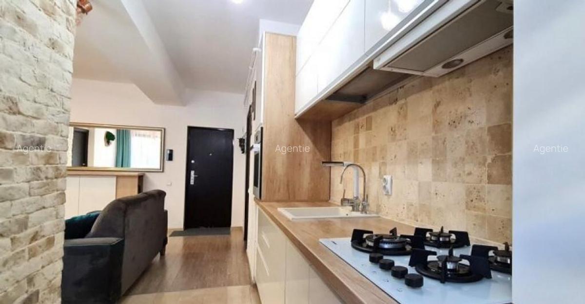 Decebal apartament 3 camere Bloc 2013 - Complet Renovat - 12