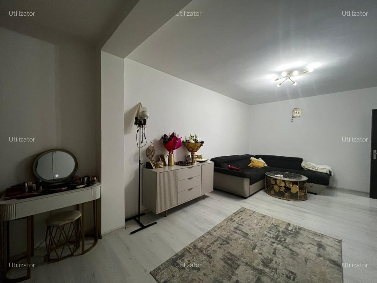 Apartament in vila cu curte - 4