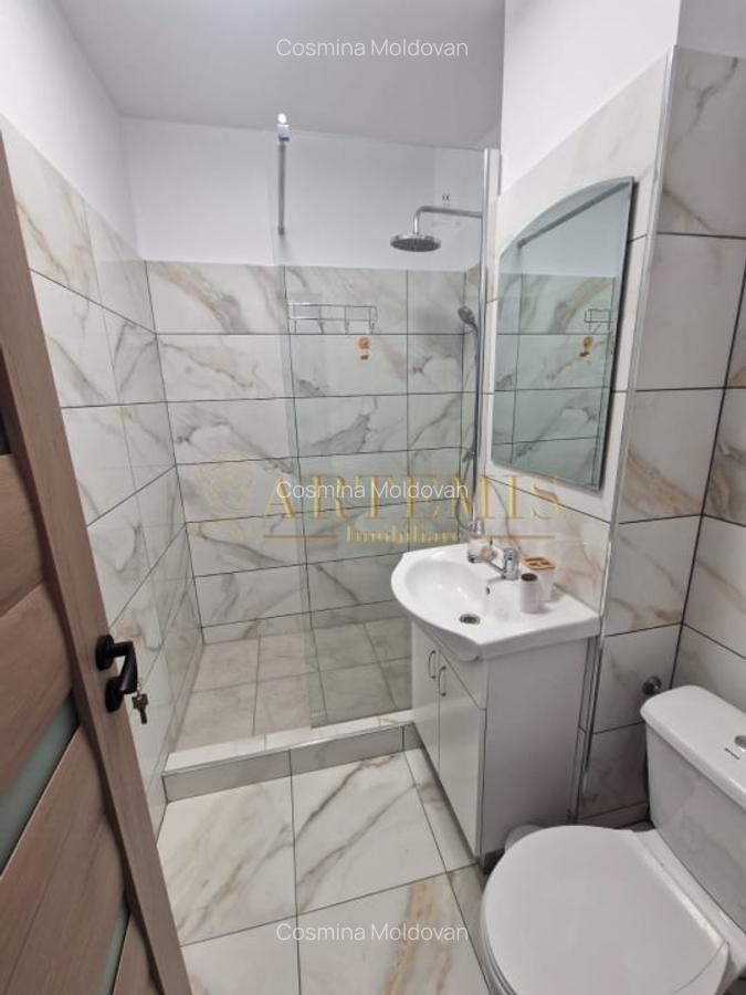 Apartament de 2 camere, 54 mp., zona Lama - 6