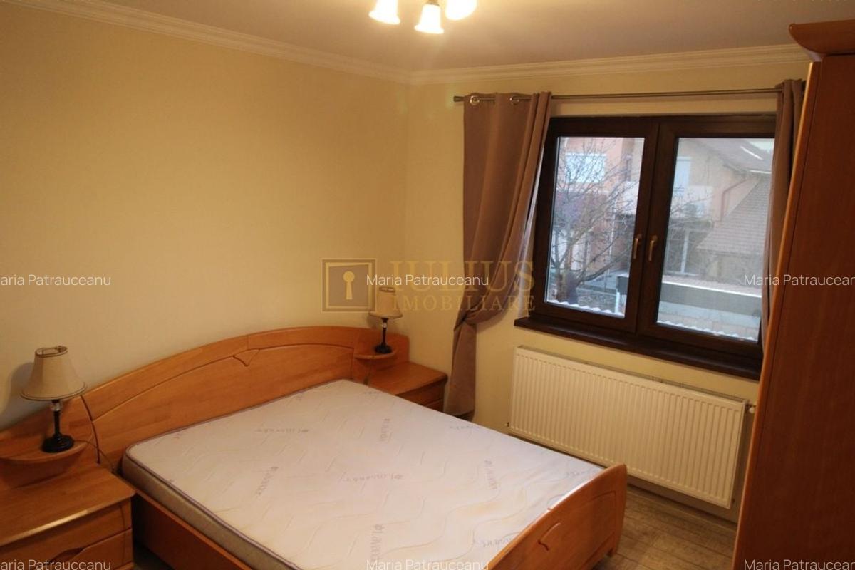 3 camere modern zona foarte linistita + 2 locuri de parcare- Giroc - 6
