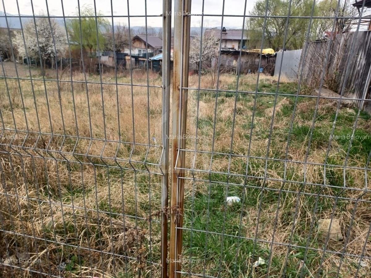Teren Intravilan 652mp | Zona Gușterița - 5