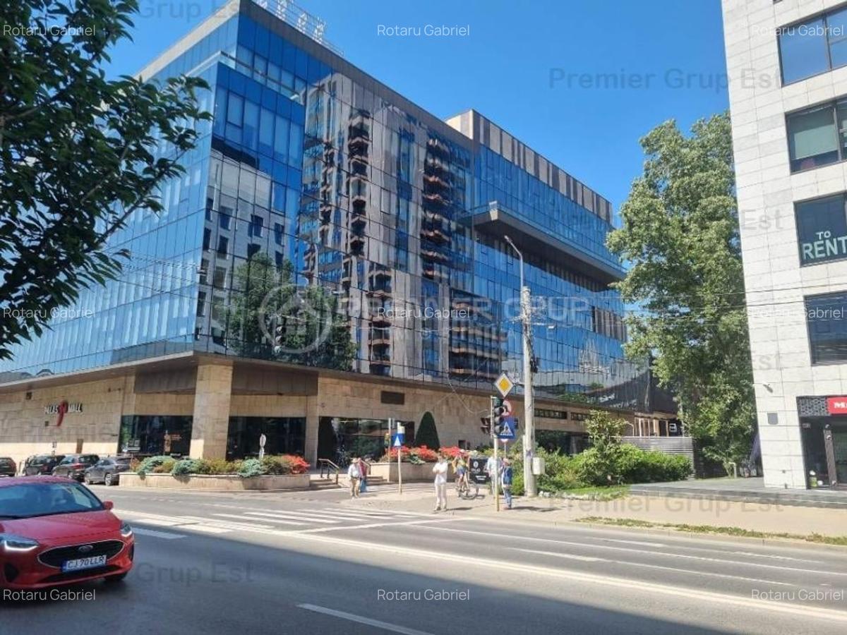 Apartament cu 2 camere decomandat, mobilat în Central - 10