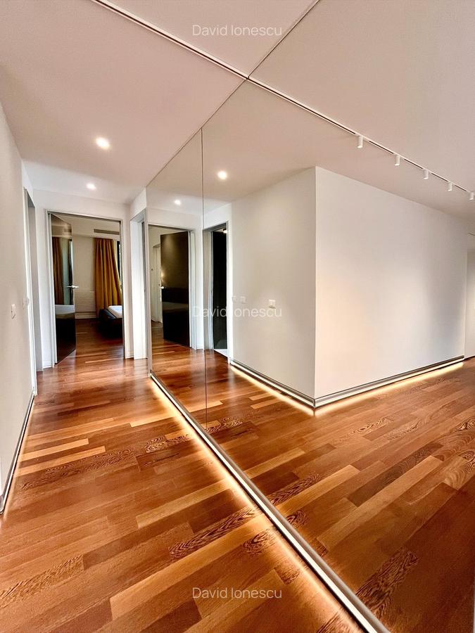 Apartament 3 camere de vanzare lacul Floreasca Rahmaninov, mobilat - 3