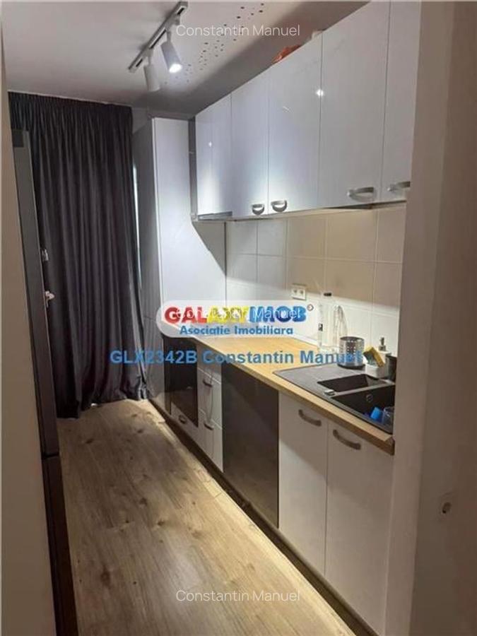 Apartament cu 2 camere, Belvedere, cu parcare, TVA inclus - 3