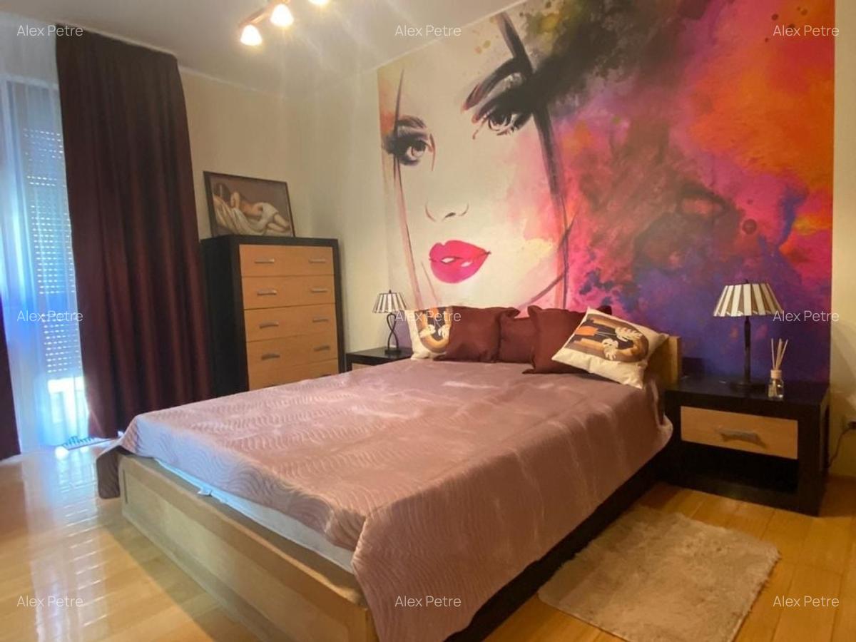 De Inchiriat | Vila 4 Camere | Pipera - 5