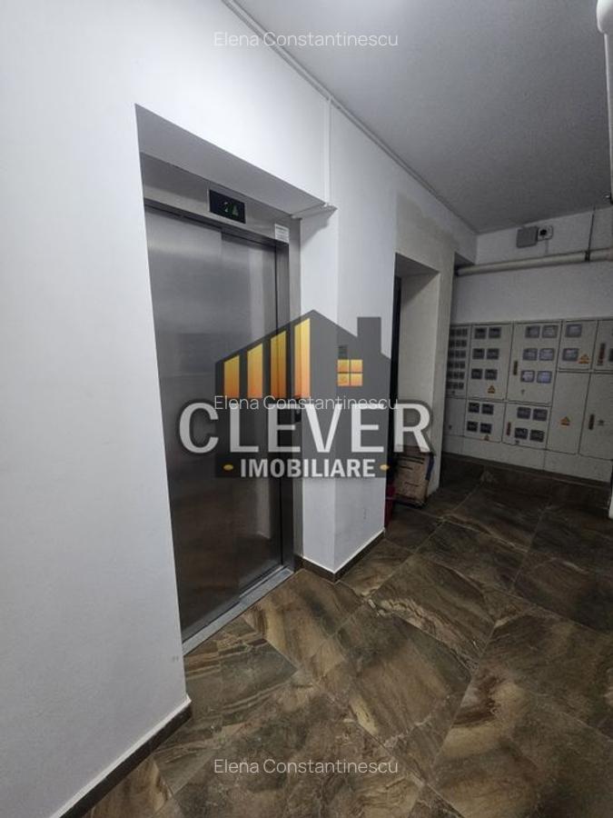 Apartament 3 camere Mobilat Utilat Loc de Parcare Inclus - 14